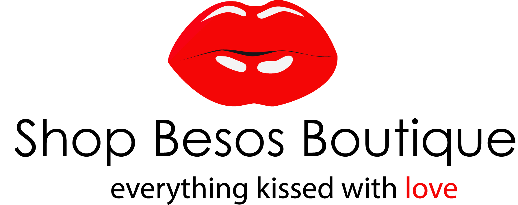 Shop Besos Boutique