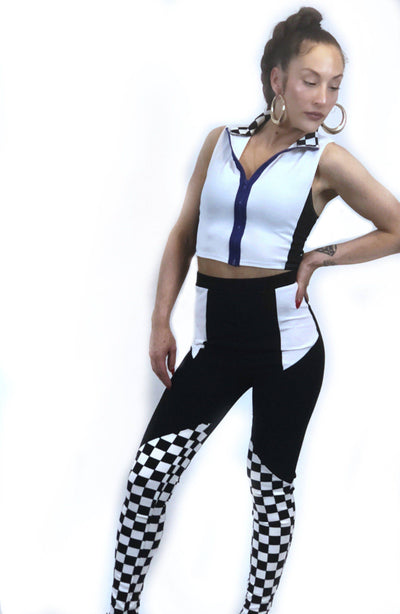 Pant set