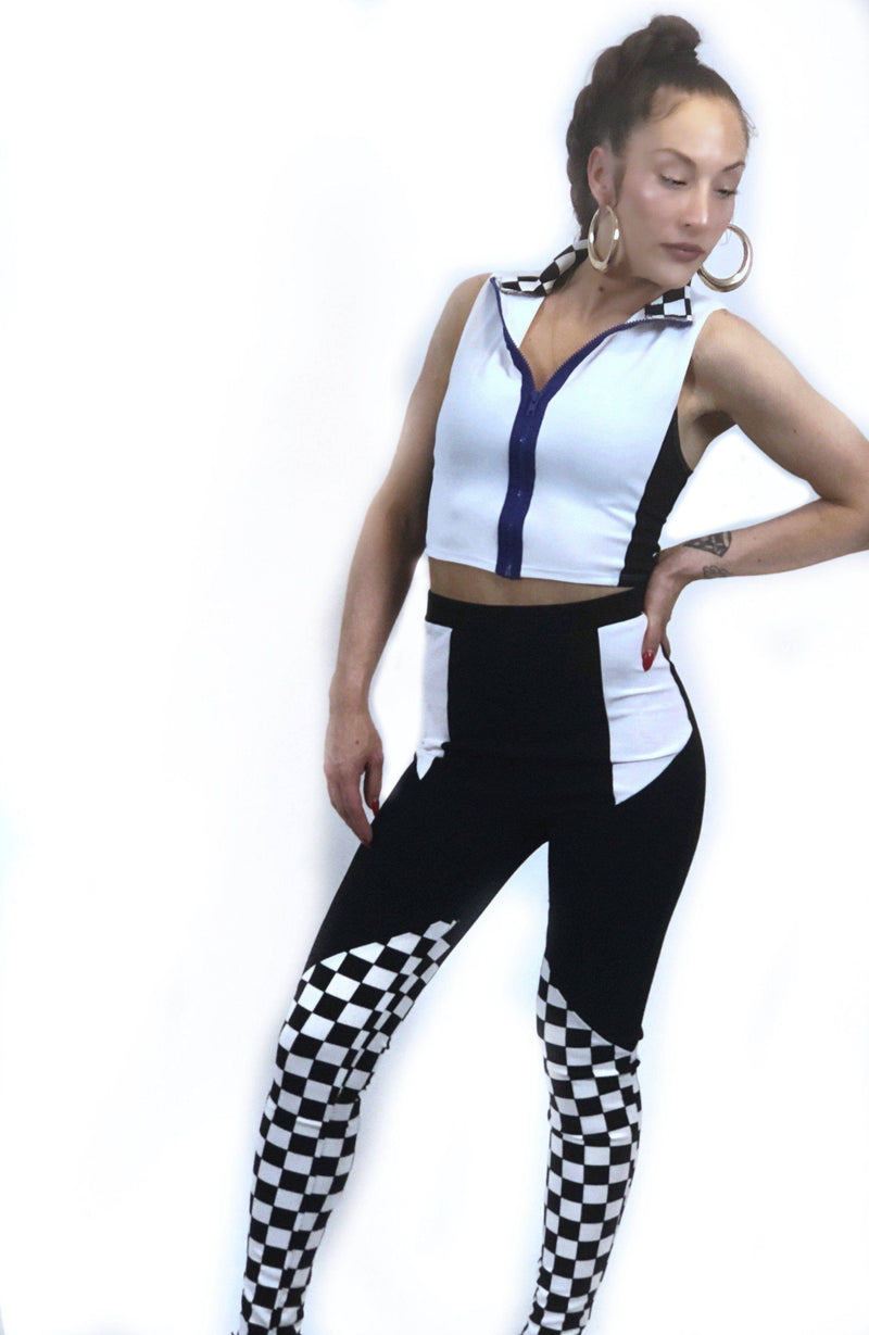 Pant set