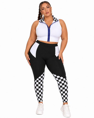 The Viper Pant Set