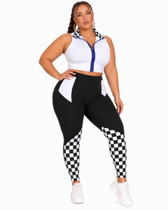 The Viper Pant Set