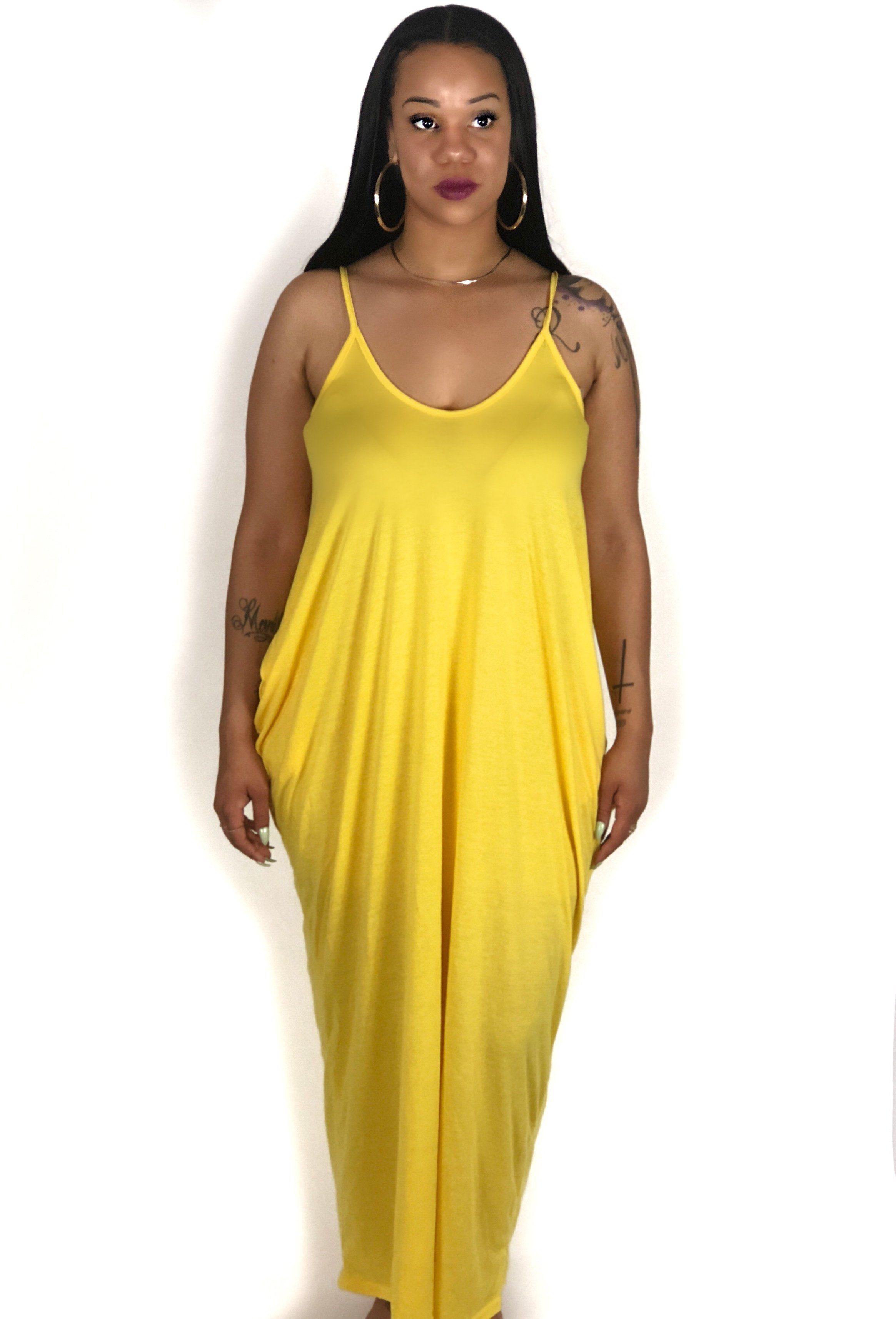 You are my Sunshine Sundress - Shop Besos Boutique