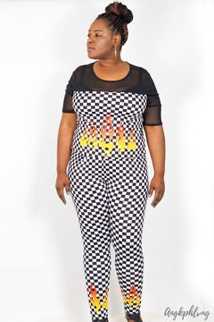 Checkmate Set - Shop Besos Boutique