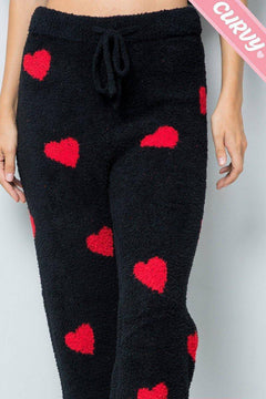 Plus Size Jogger Pant