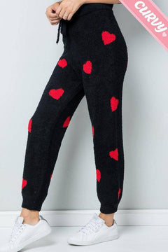 Plus Size Jogger Pant