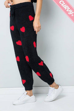 Plus Size Jogger Pant