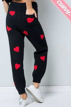 Plus Size Jogger Pant